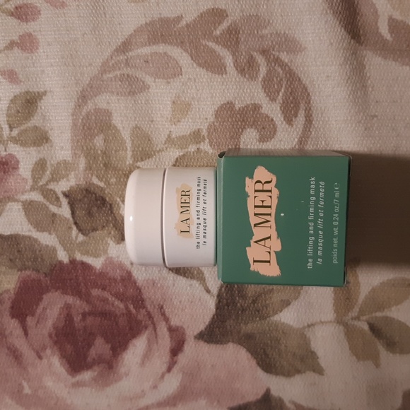 La Mer set with bag - Picture 2 of 5